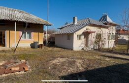 Casa Gaesti cu teren de 5000mp
