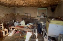 Casa Gaesti cu teren de 5000mp