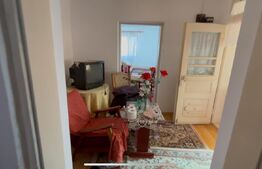 Casa Gaesti cu teren de 5000mp