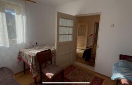 Casa Gaesti cu teren de 5000mp