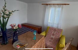 Casa Gaesti cu teren de 5000mp