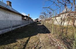 Casa Gaesti cu teren de 5000mp