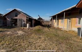 Casa Gaesti cu teren de 5000mp