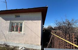 Casa Gaesti cu teren de 5000mp