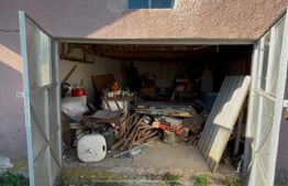 Casa Gaesti cu teren de 5000mp