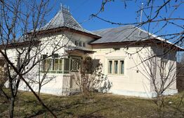 Casa Gaesti cu teren de 5000mp