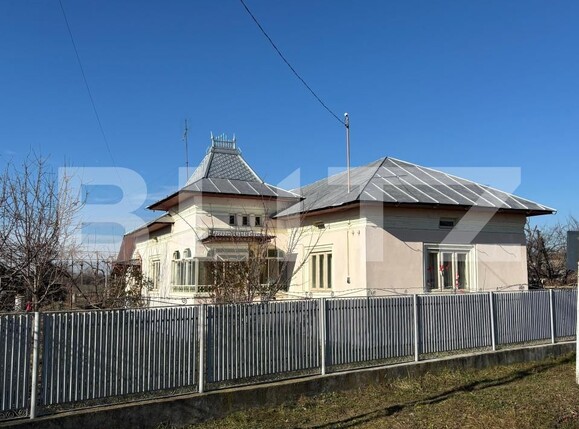 Casa de vânzare 6 camere Găeşti - 164757CV | BLITZ Târgoviște | Poza1