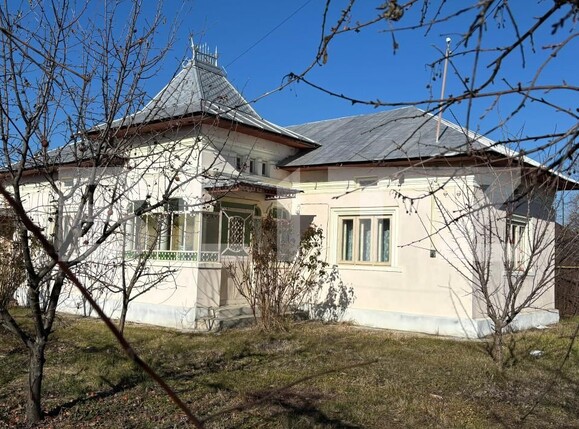 Casa de vânzare 6 camere Găeşti - 164757CV | BLITZ Târgoviște | Poza2