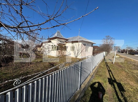 Casa de vânzare 6 camere Găeşti - 164757CV | BLITZ Târgoviște | Poza3