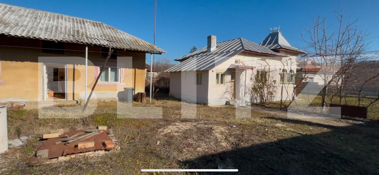 Casa de vânzare 6 camere Găeşti - 164757CV | BLITZ Târgoviște | Poza4