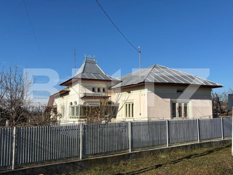 Casa de vânzare 6 camere Găeşti - 164757CV | BLITZ Târgoviște | Poza1