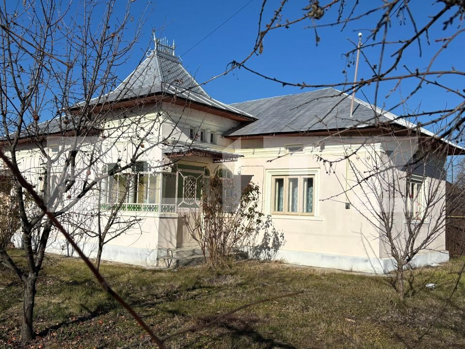 Casa de vânzare 6 camere Găeşti - 164757CV | BLITZ Târgoviște | Poza2