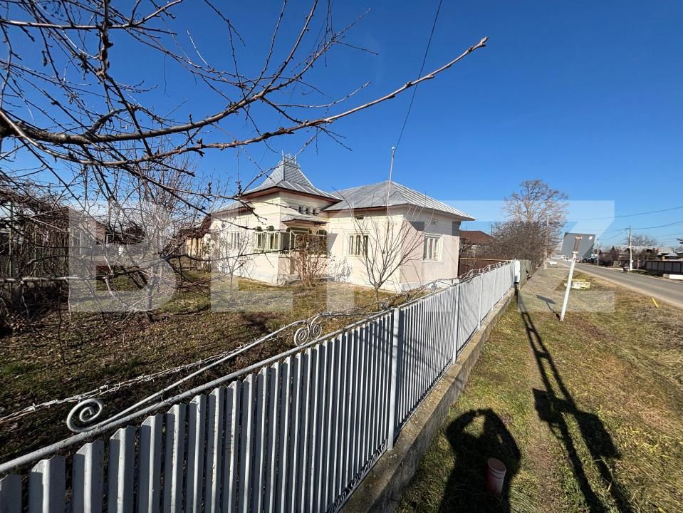 Casa de vânzare 6 camere Găeşti - 164757CV | BLITZ Târgoviște | Poza3