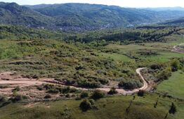 Teren extravilan, 41.631,00 mp, zona Pietrosita