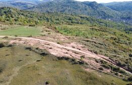 Teren extravilan, 41.631,00 mp, zona Pietrosita