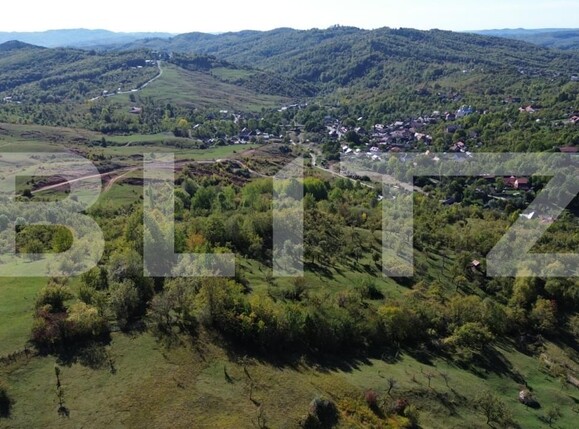 Teren de vânzare Exterior Nord - 164778TV | BLITZ Târgoviște | Poza9