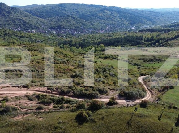 Teren de vânzare Exterior Nord - 164778TV | BLITZ Târgoviște | Poza8