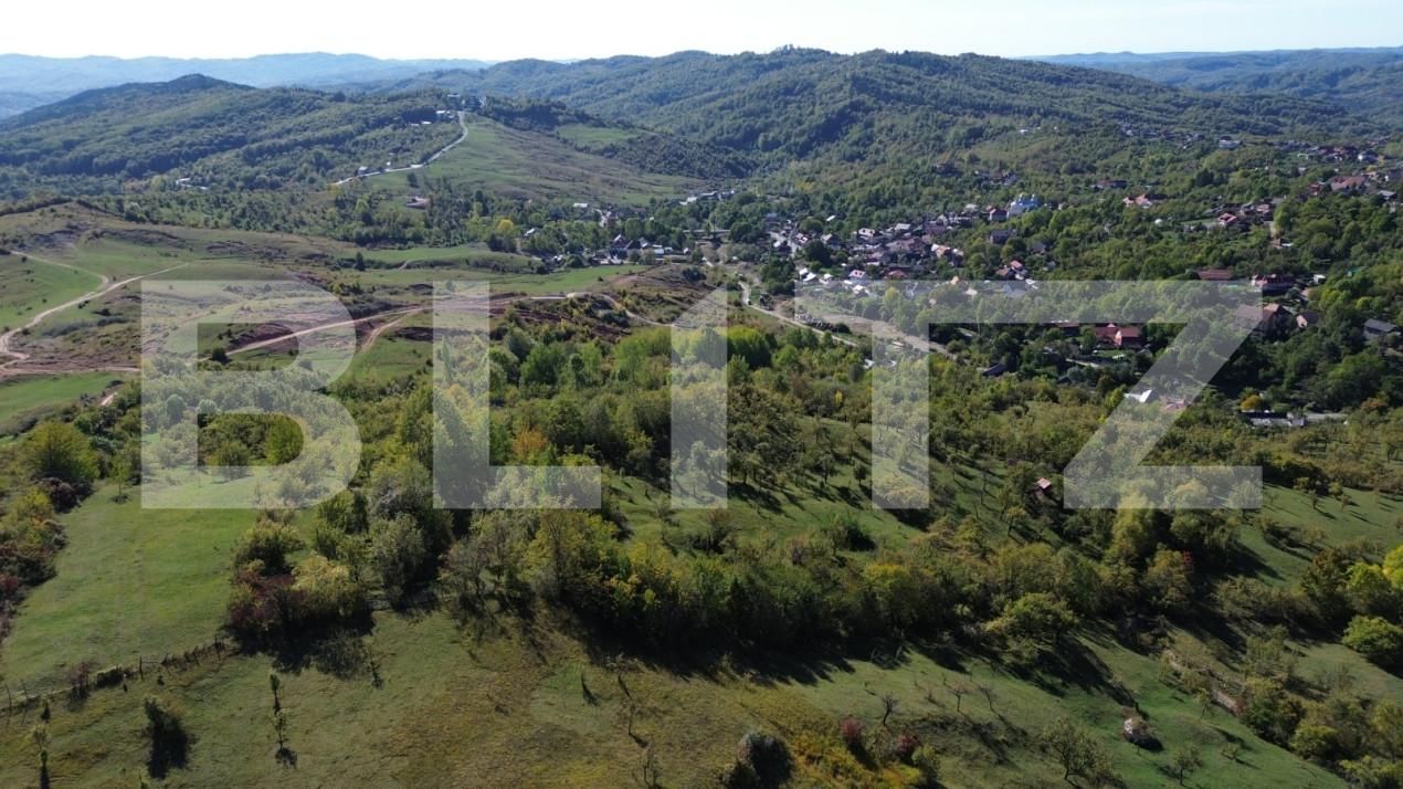 Teren de vânzare Exterior Nord - 164778TV | BLITZ Târgoviște | Poza9