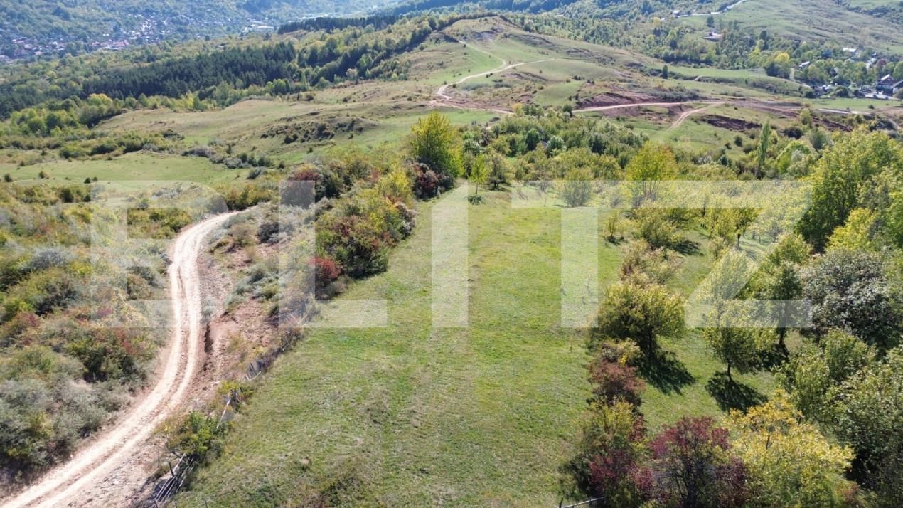 Teren de vânzare Exterior Nord - 164778TV | BLITZ Târgoviște | Poza3