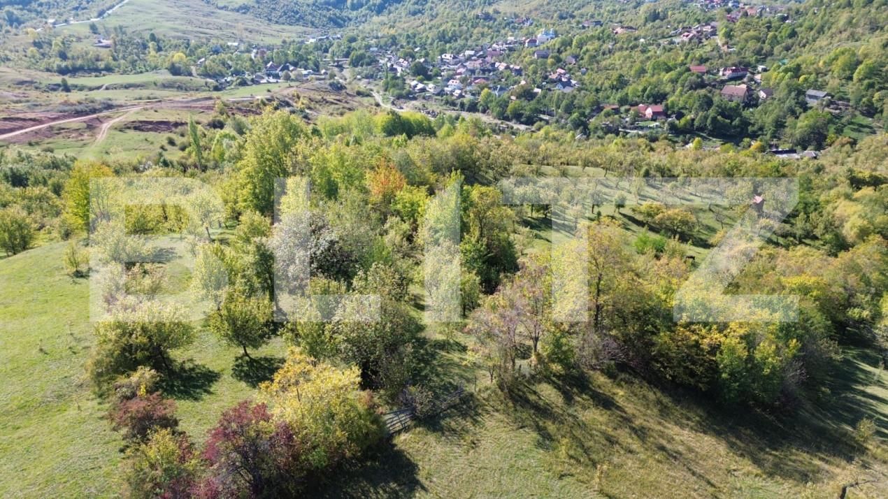 Teren de vânzare Exterior Nord - 164778TV | BLITZ Târgoviște | Poza1