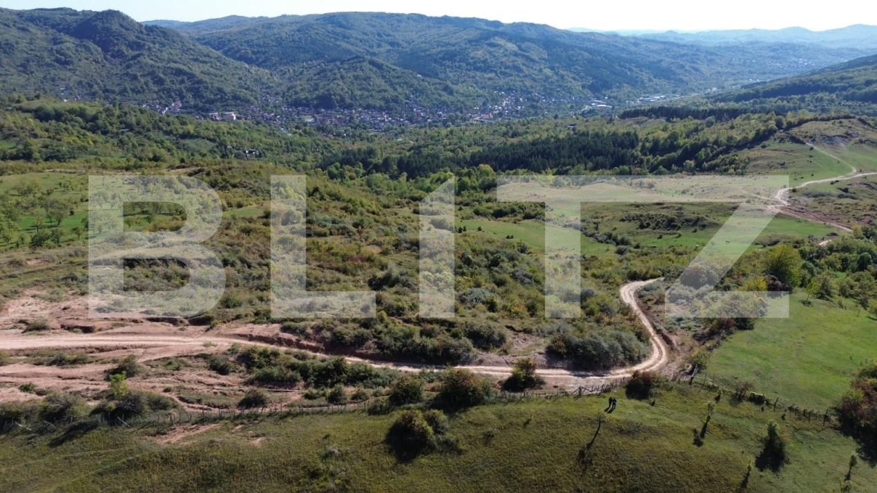 Teren de vânzare Exterior Nord - 164778TV | BLITZ Târgoviște | Poza8