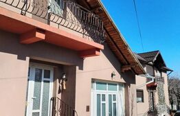 VILĂ DE LUX FIENI Comision 0% cumparator 