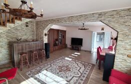 VILĂ DE LUX FIENI Comision 0% cumparator 