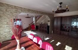 VILĂ DE LUX FIENI Comision 0% cumparator 