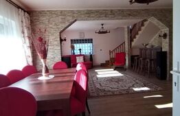 VILĂ DE LUX FIENI Comision 0% cumparator 