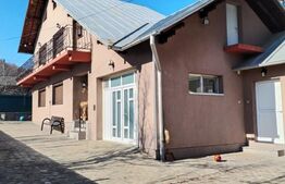 VILĂ DE LUX FIENI Comision 0% cumparator 