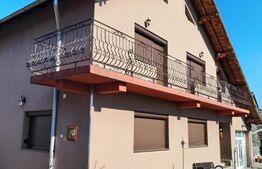 VILĂ DE LUX FIENI Comision 0% cumparator 