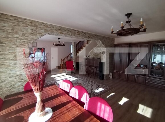 Casa de vânzare 8 camere Fieni - 164780CV | BLITZ Târgoviște | Poza8