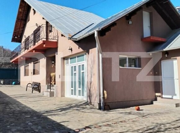 Casa de vânzare 8 camere Fieni - 164780CV | BLITZ Târgoviște | Poza4