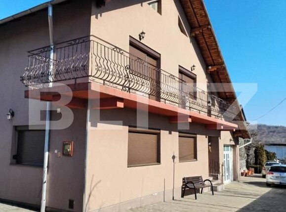 Casa de vânzare 8 camere Fieni - 164780CV | BLITZ Târgoviște | Poza5