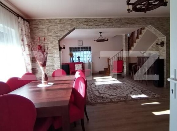Casa de vânzare 8 camere Fieni - 164780CV | BLITZ Târgoviște | Poza9