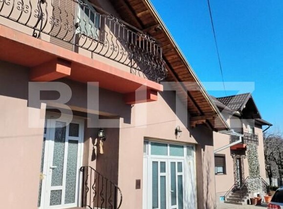 Casa de vânzare 8 camere Fieni - 164780CV | BLITZ Târgoviște | Poza2