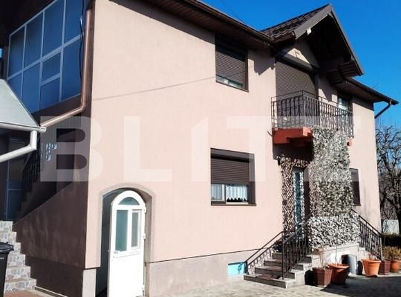 Casa de vânzare 8 camere Fieni - 164780CV | BLITZ Târgoviște | Poza3