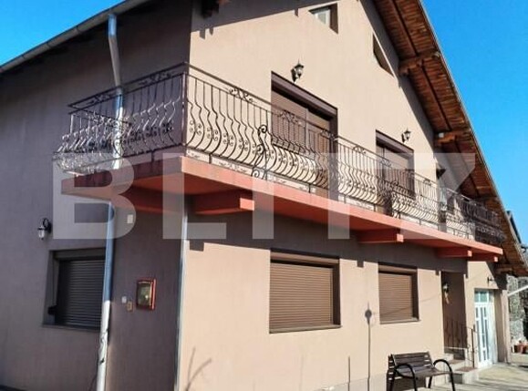 Casa de vânzare 8 camere Fieni - 164780CV | BLITZ Târgoviște | Poza1