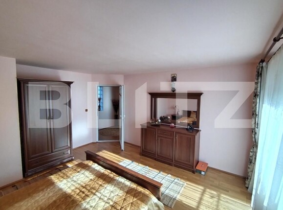 Casa de vânzare 8 camere Fieni - 164780CV | BLITZ Târgoviște | Poza17