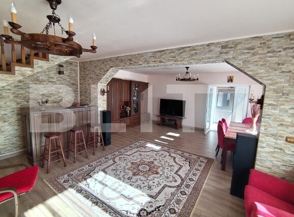 Casa de vânzare 8 camere Fieni - 164780CV | BLITZ Târgoviște | Poza12