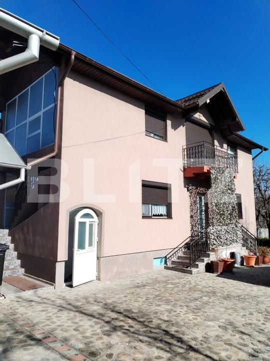 Casa de vânzare 8 camere Fieni - 164780CV | BLITZ Târgoviște | Poza3