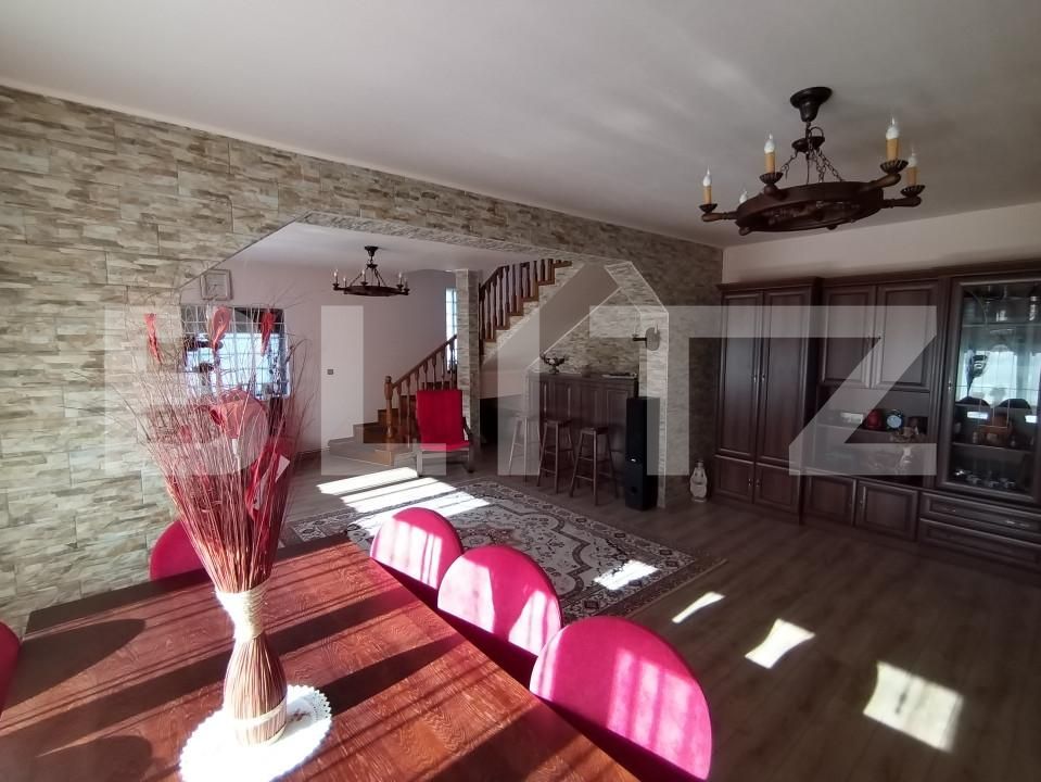 Casa de vânzare 8 camere Fieni - 164780CV | BLITZ Târgoviște | Poza8