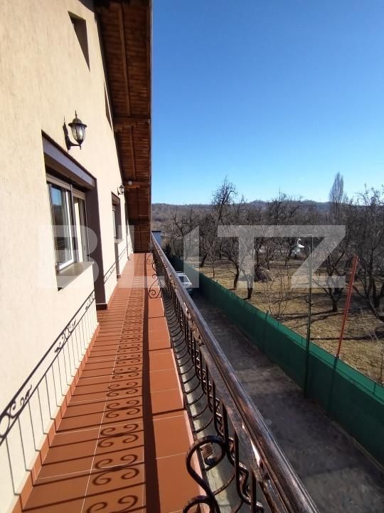 Casa de vânzare 8 camere Fieni - 164780CV | BLITZ Târgoviște | Poza21