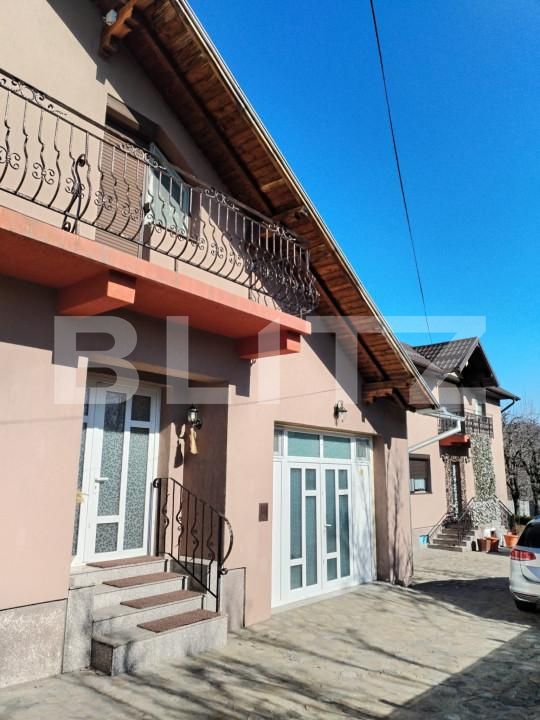 Casa de vânzare 8 camere Fieni - 164780CV | BLITZ Târgoviște | Poza2