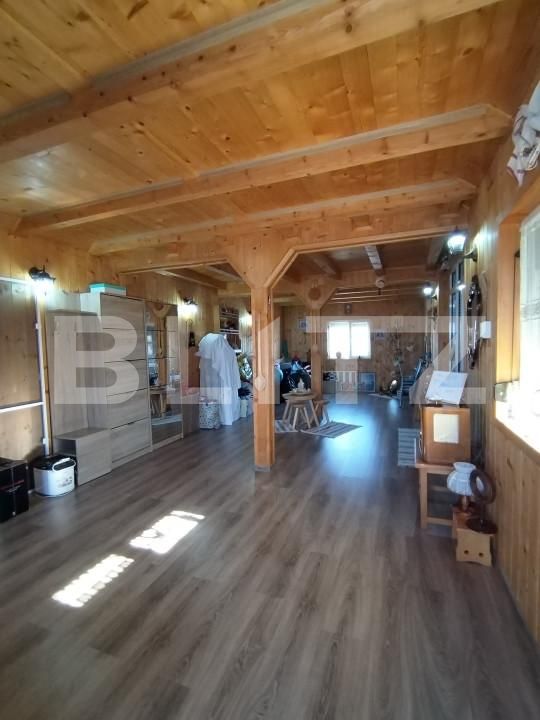 Casa de vânzare 8 camere Fieni - 164780CV | BLITZ Târgoviște | Poza25