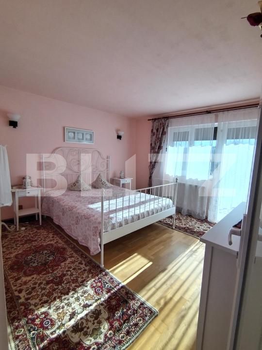 Casa de vânzare 8 camere Fieni - 164780CV | BLITZ Târgoviște | Poza19