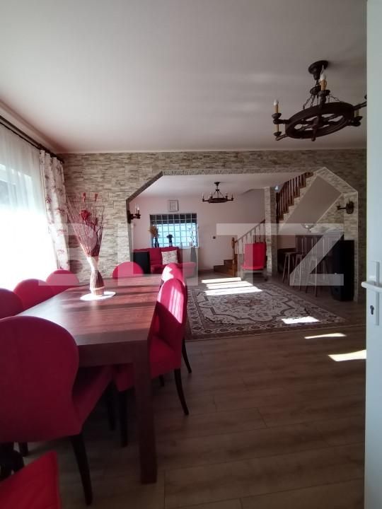 Casa de vânzare 8 camere Fieni - 164780CV | BLITZ Târgoviște | Poza9