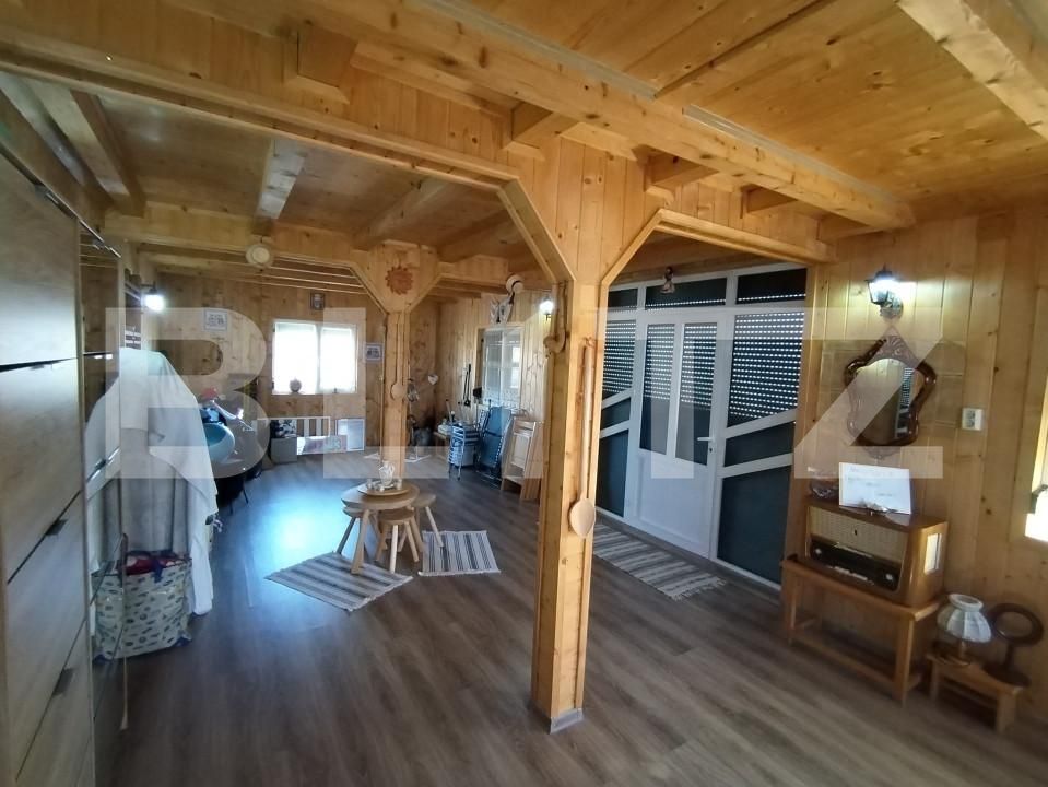 Casa de vânzare 8 camere Fieni - 164780CV | BLITZ Târgoviște | Poza23