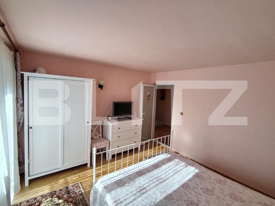 Casa de vânzare 8 camere Fieni - 164780CV | BLITZ Târgoviște | Poza18