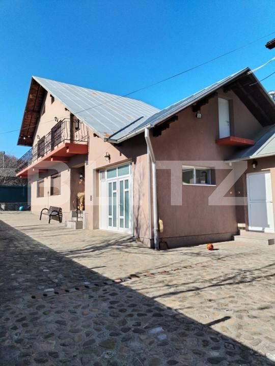 Casa de vânzare 8 camere Fieni - 164780CV | BLITZ Târgoviște | Poza4